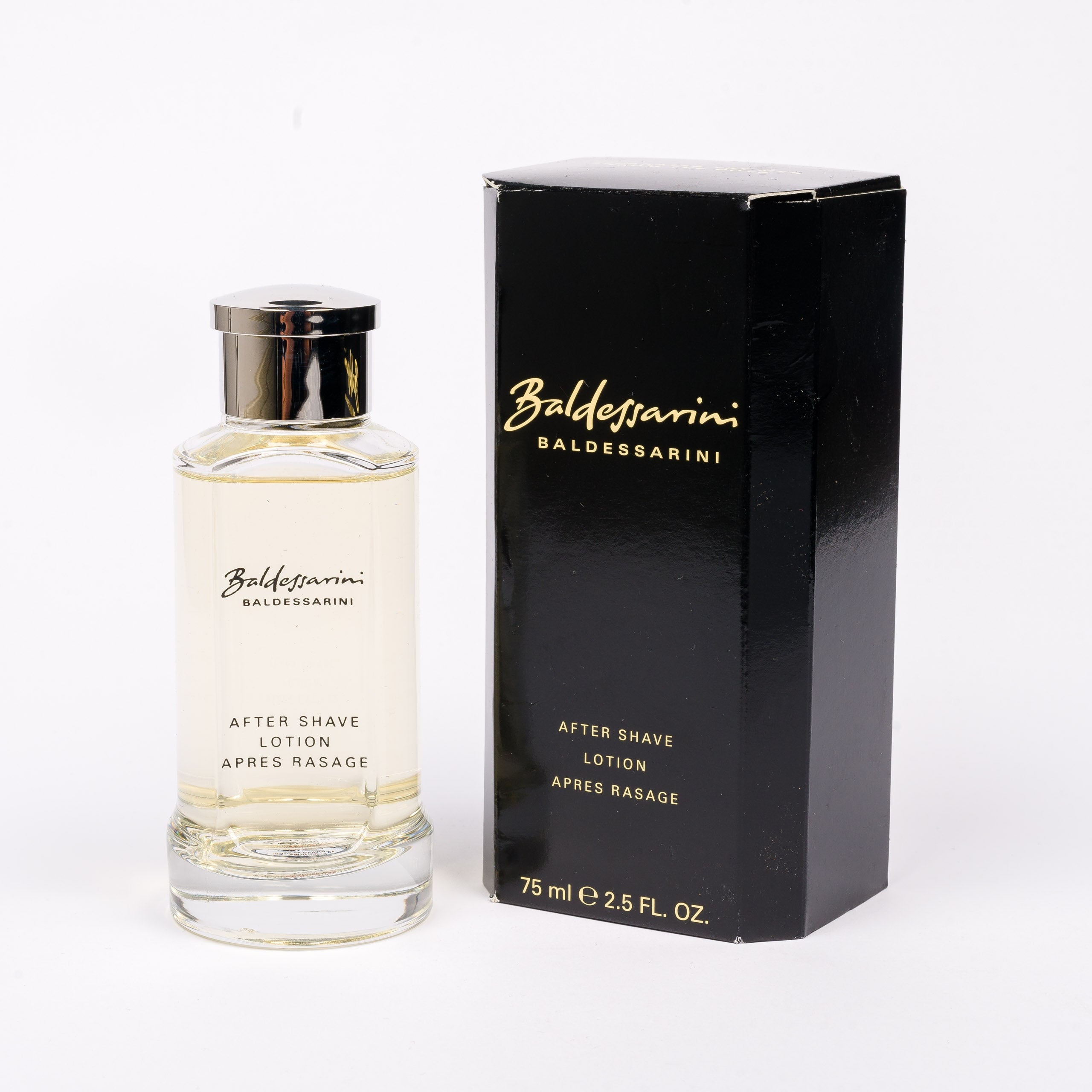 Baldessarini Baldessarini After Shave 75 ml Packaging status original