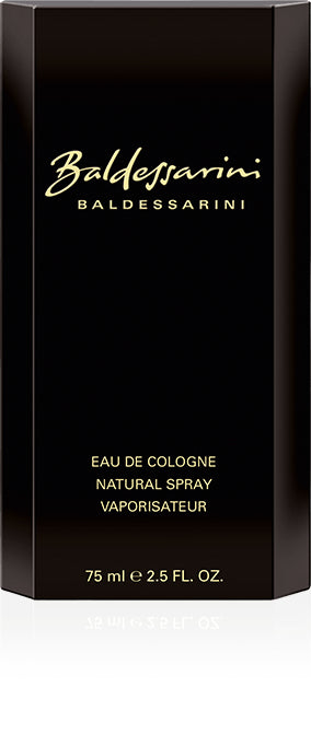 Baldessarini Baldessarini Cologne 75 ml Packaging status original