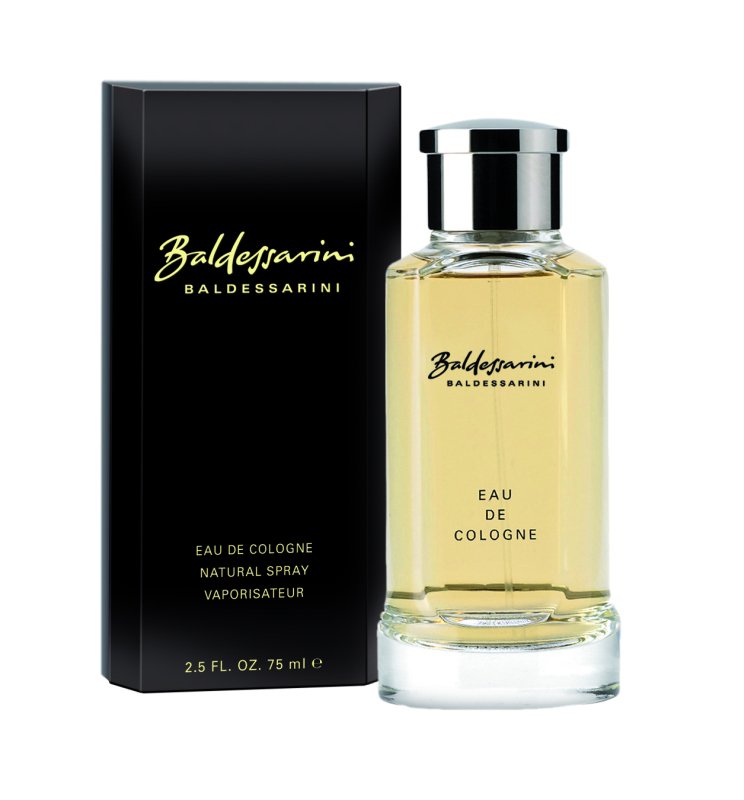 Baldessarini Baldessarini Cologne 75 ml