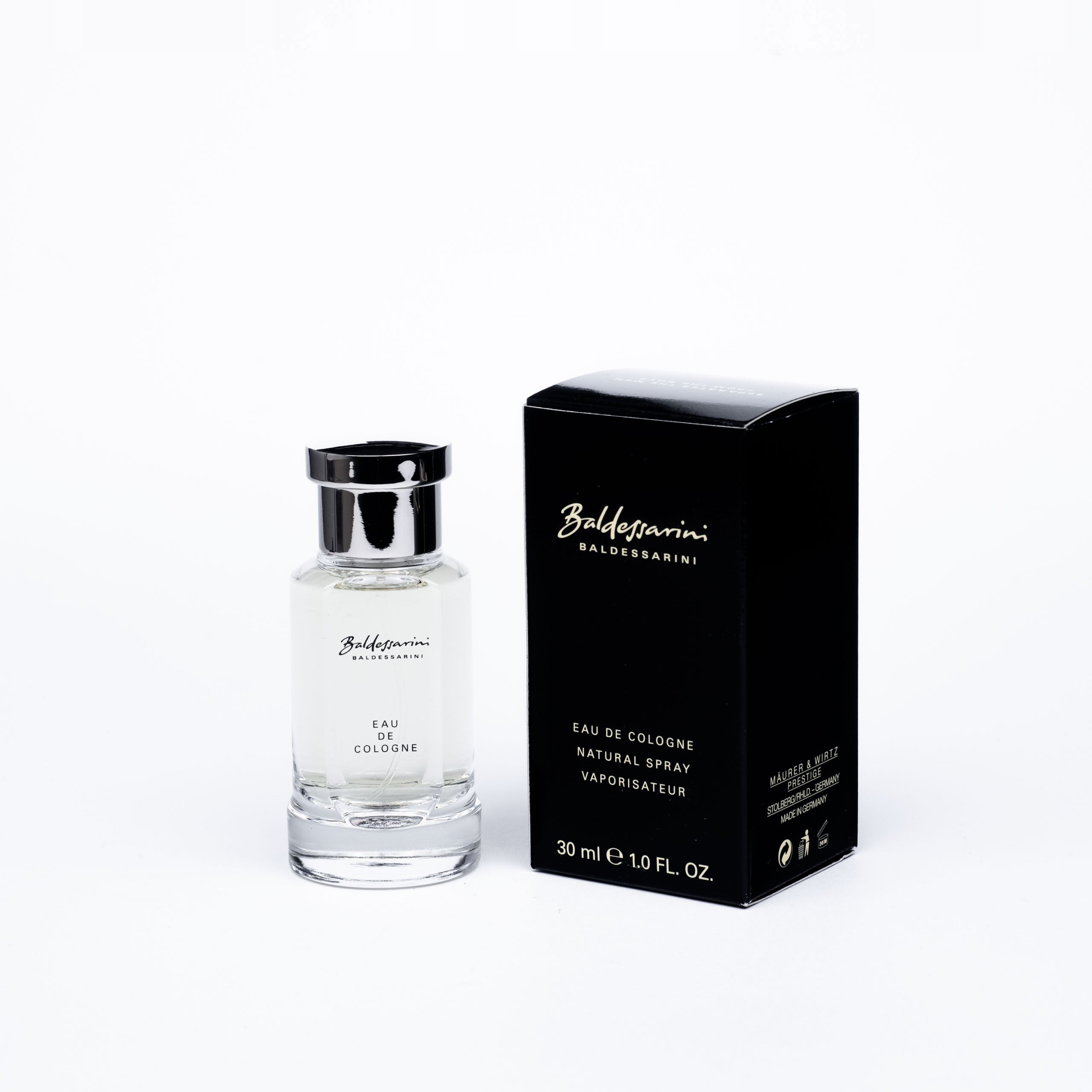 Baldessarini Baldessarini cologne 30 ml