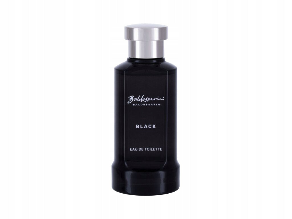 Baldessarini Black Eau de toilette 75ml