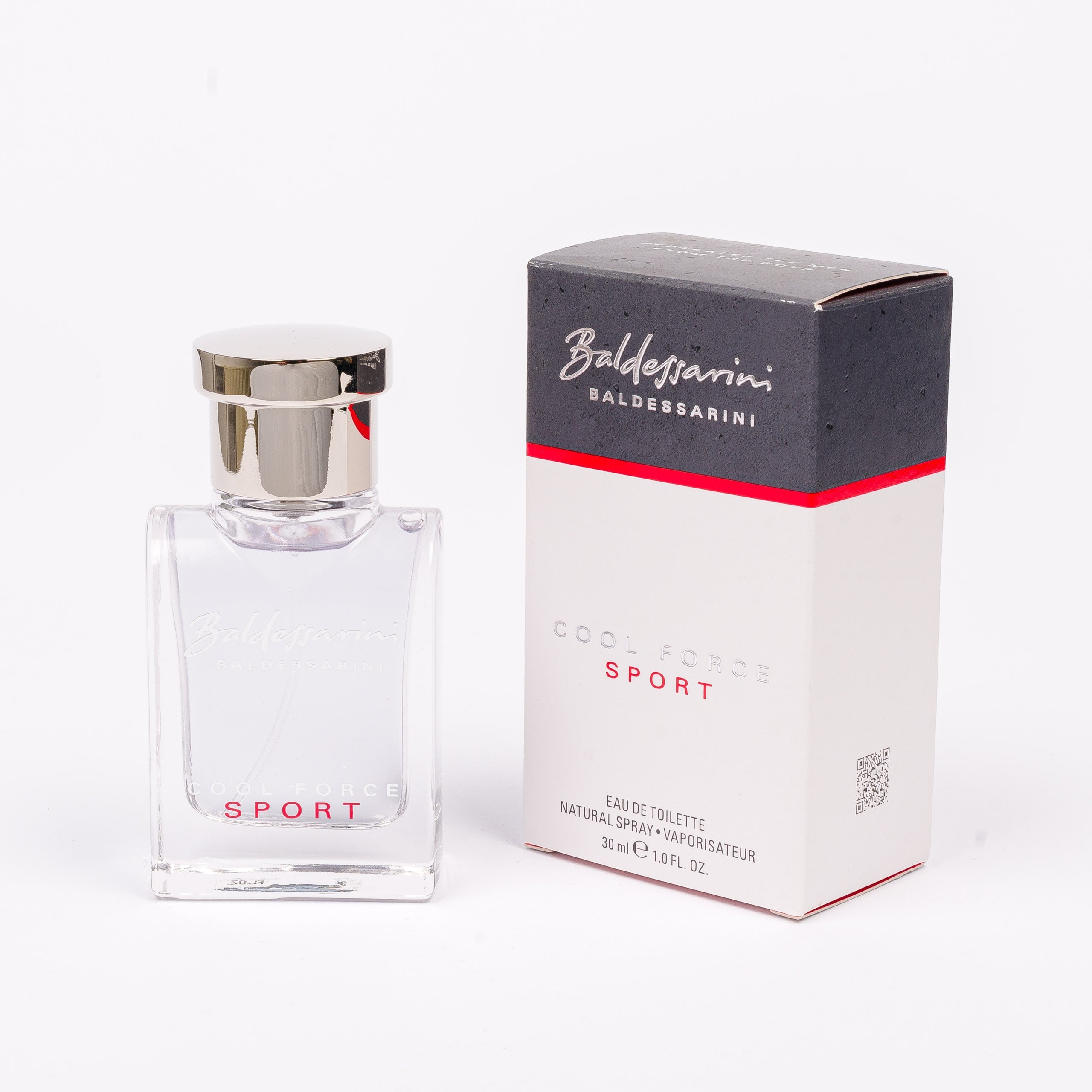 Baldessarini Cool Force Sport eau de toilette 30 ml