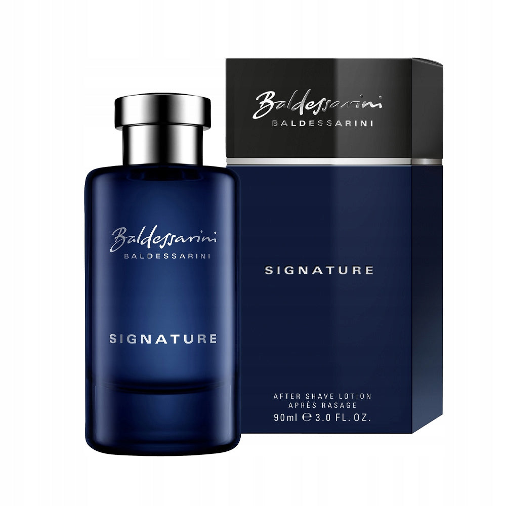Baldessarini Signature After Shave 90 ml