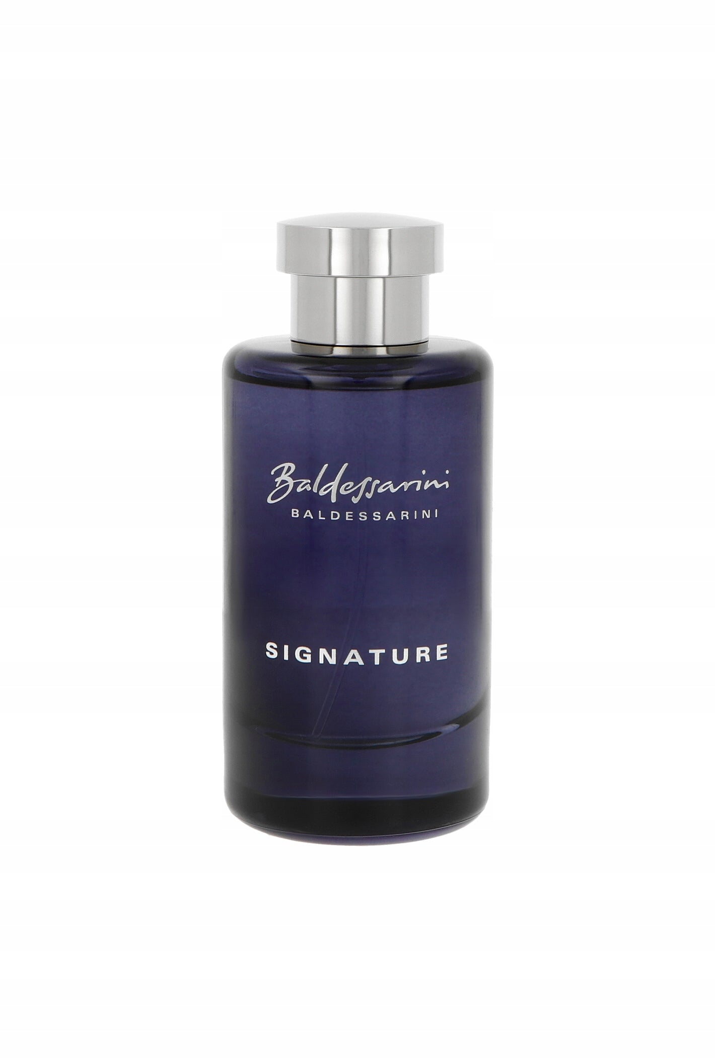 Baldessarini Signature Edt 90ml Packaging status original