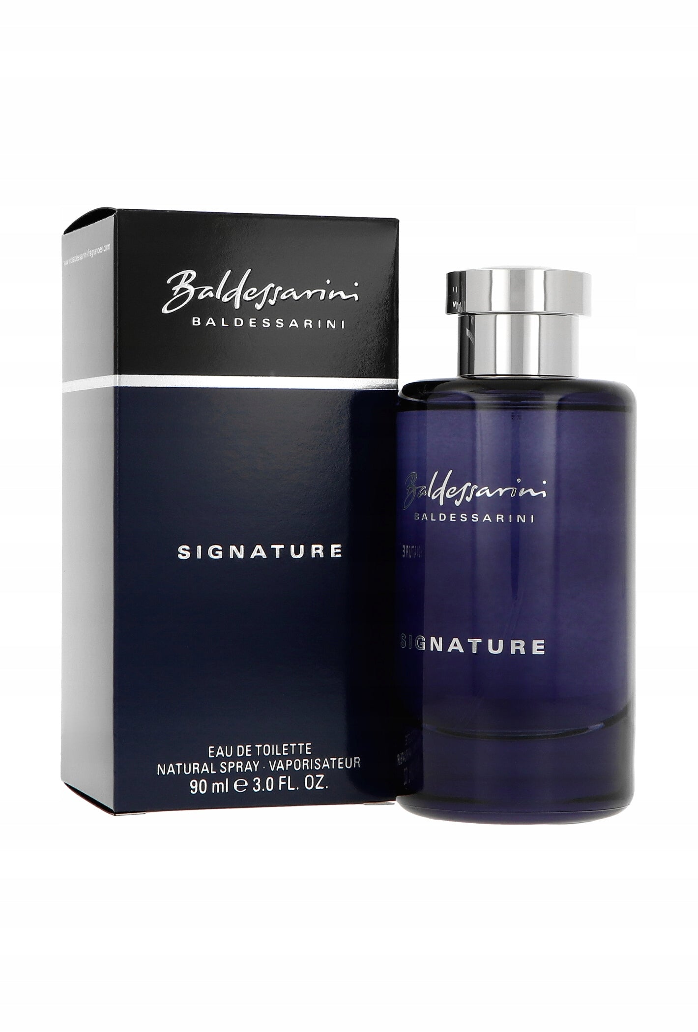 Baldessarini Signature Edt 90ml