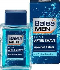 Balea Men Fresh 100 ml aftershave