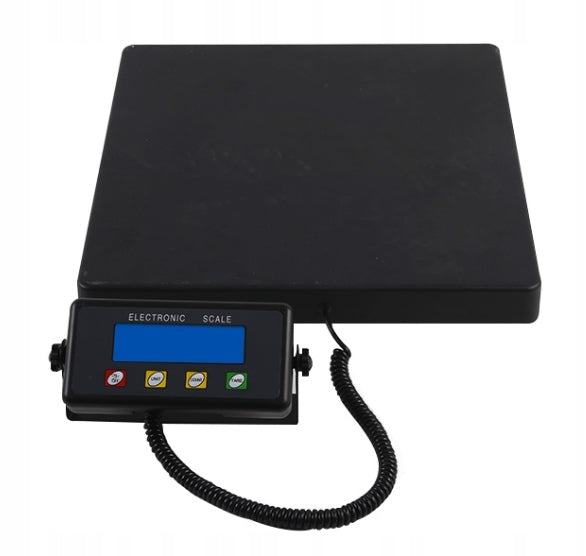 Balíková váha SF886 do 300 kg/50 g 40x40 cm Brand no brand