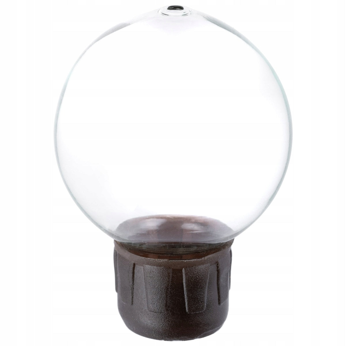 Ball Glass Bubble Shade for solar garland