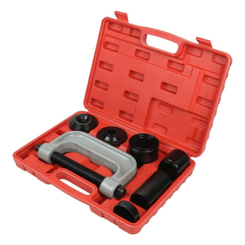 Ball Joint Press Kit Automotive Ball Joint Press Kit Ball Joint Removal
