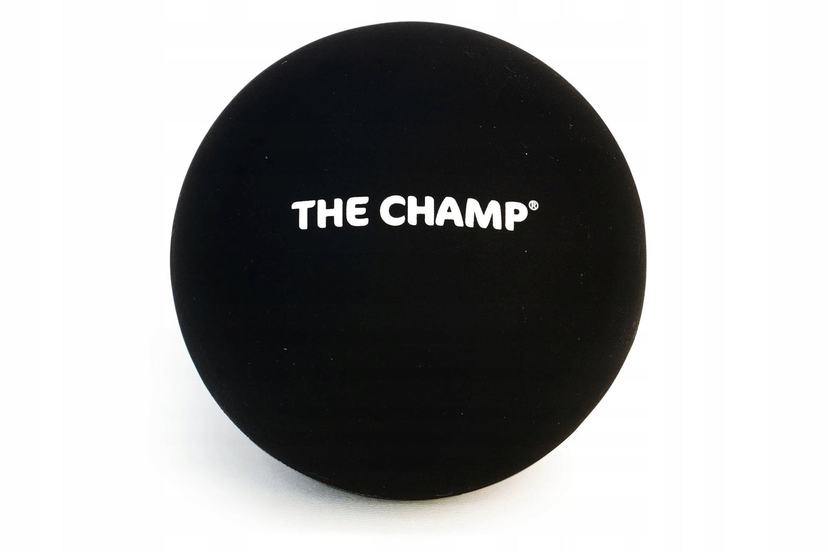 Ball ball roller massager for muscle massage 6cm