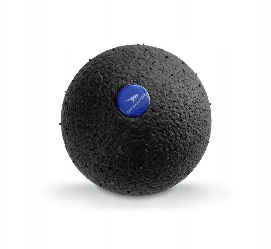 Ball massage ball, precision compression ball