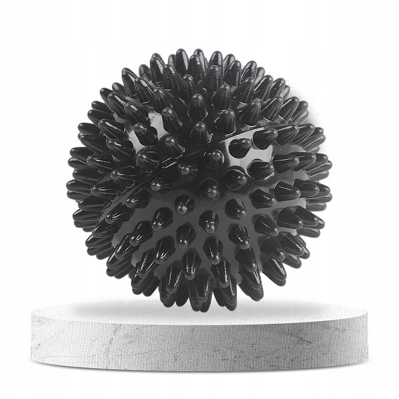Ball with Spikes for Body Massage Muscle Rolling Rehabilitation Ball