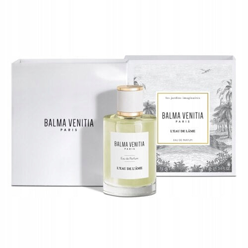 Balma Venitia L'Eau de Lame Eau de Parfum EDP 100 ml Brand no brand