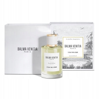 Balma Venitia L'Eau de Lame Eau de Parfum EDP 100 ml