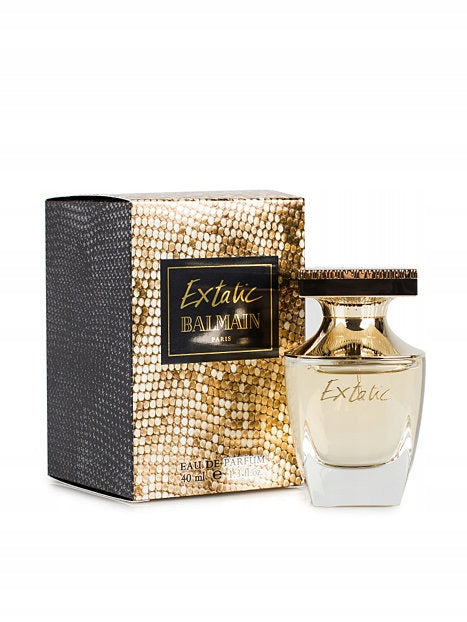 Balmain Extatic Perfumed Water For Women EDP Eau De Parfum 40 ml 40ml