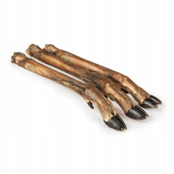 Balto Roe Deer Hoof 5 pcs Volume 0.1 ml