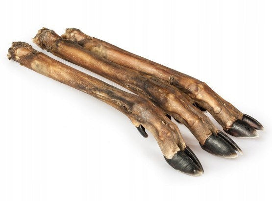Balto Roe Deer Hoof 5 pcs