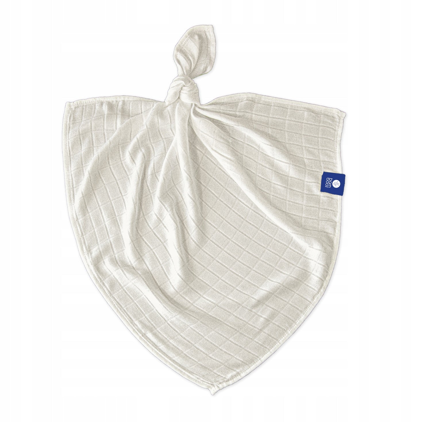 Bamboo Diaper Classic Natural 65x65