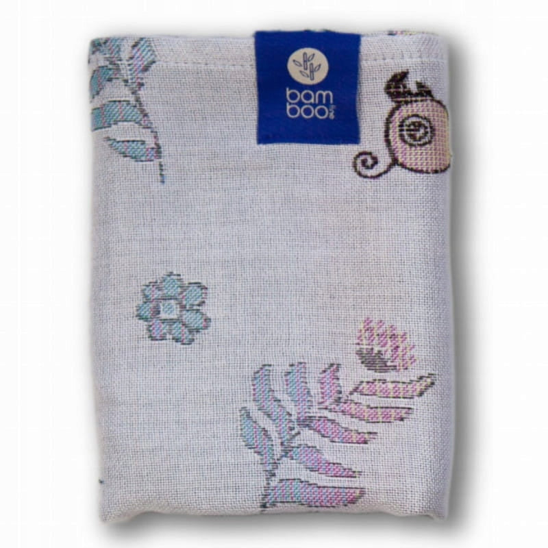 Bamboo Diaper KAKADU 30x30