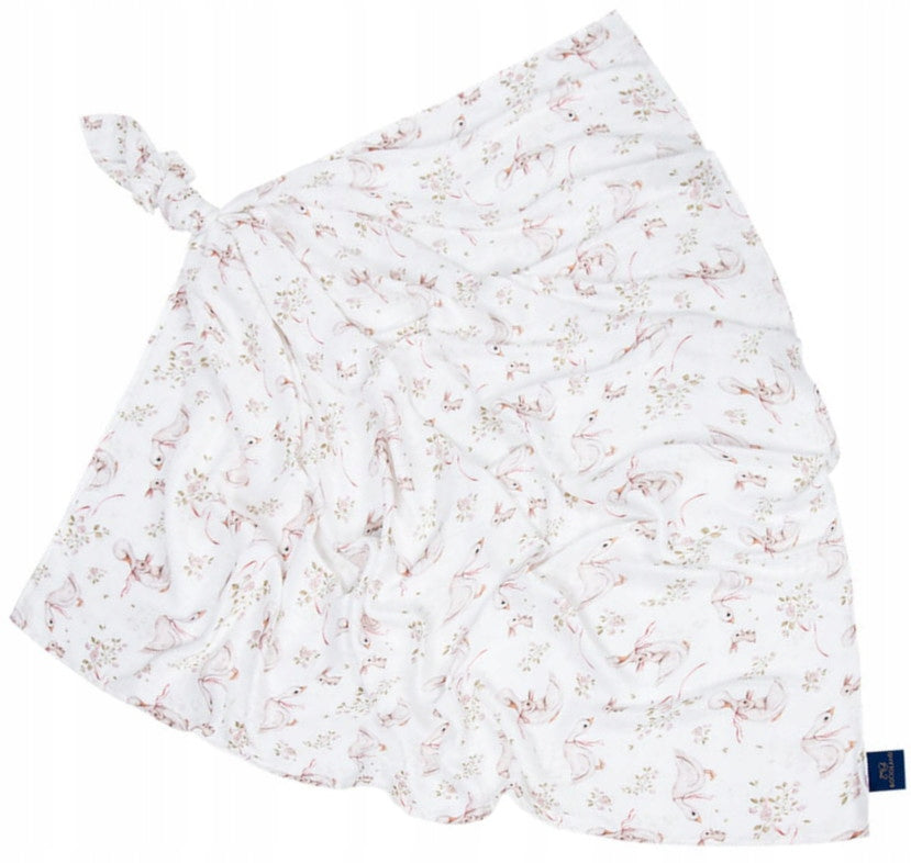 Bamboo Diaper Pouring Baby Swaddle Diaper Delicate 40x40