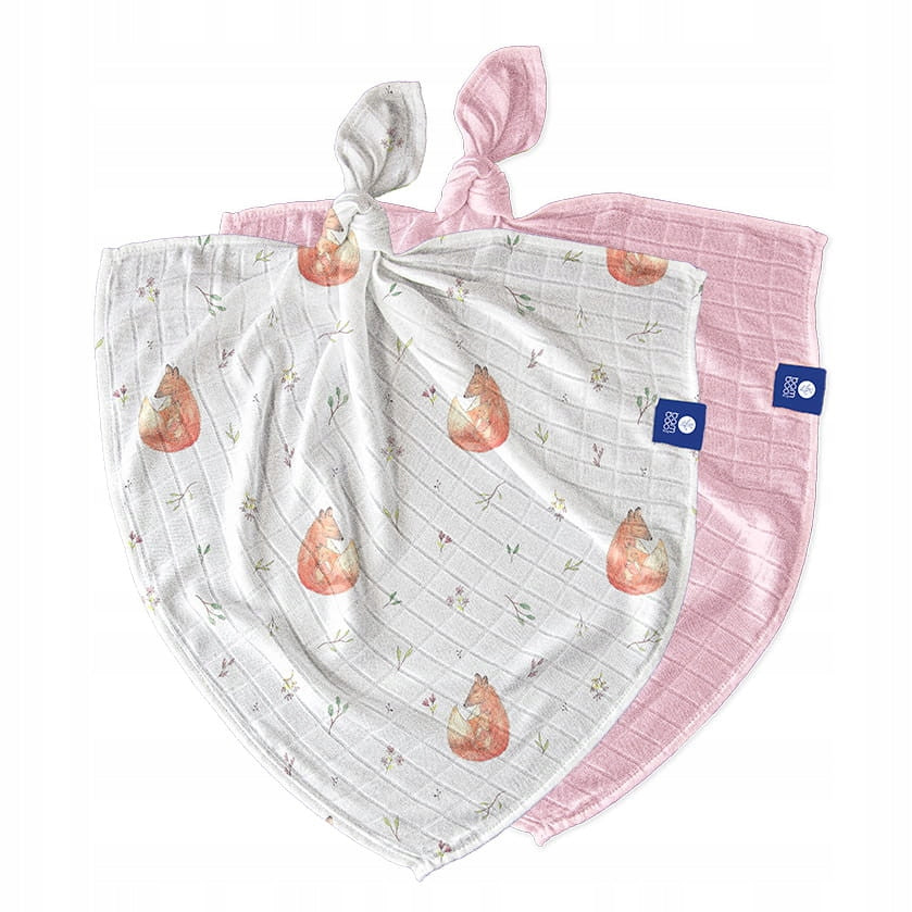 Bamboo Diapers Lisia Mama 30x30 Set