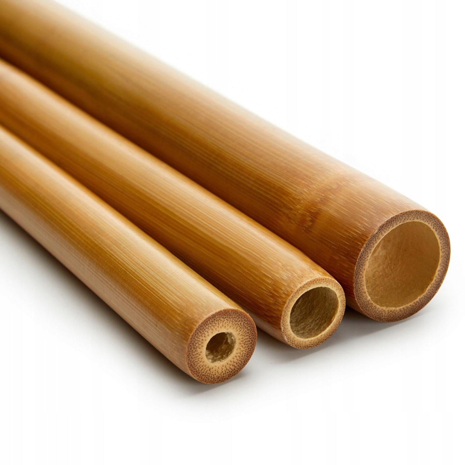 Bamboo Massage Sticks Manual Muscle Relaxation Home Use 30x1.5cm Model Bamboo Massage Sticks