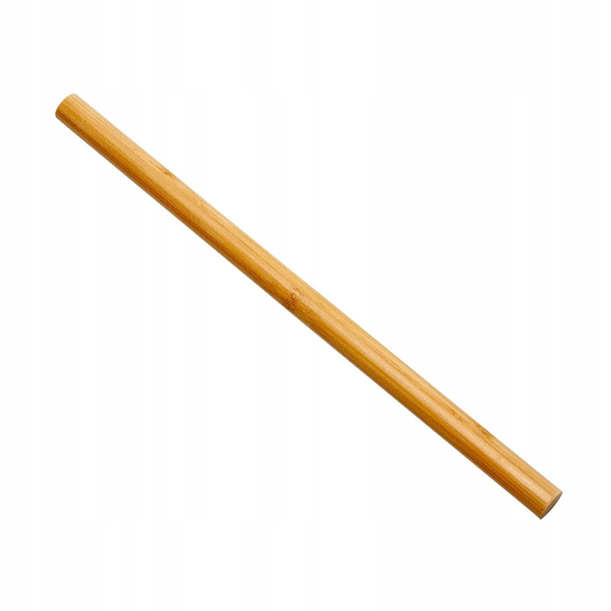 Bamboo Massage Sticks Manual Muscle Relaxation Home Use 30x1.5cm