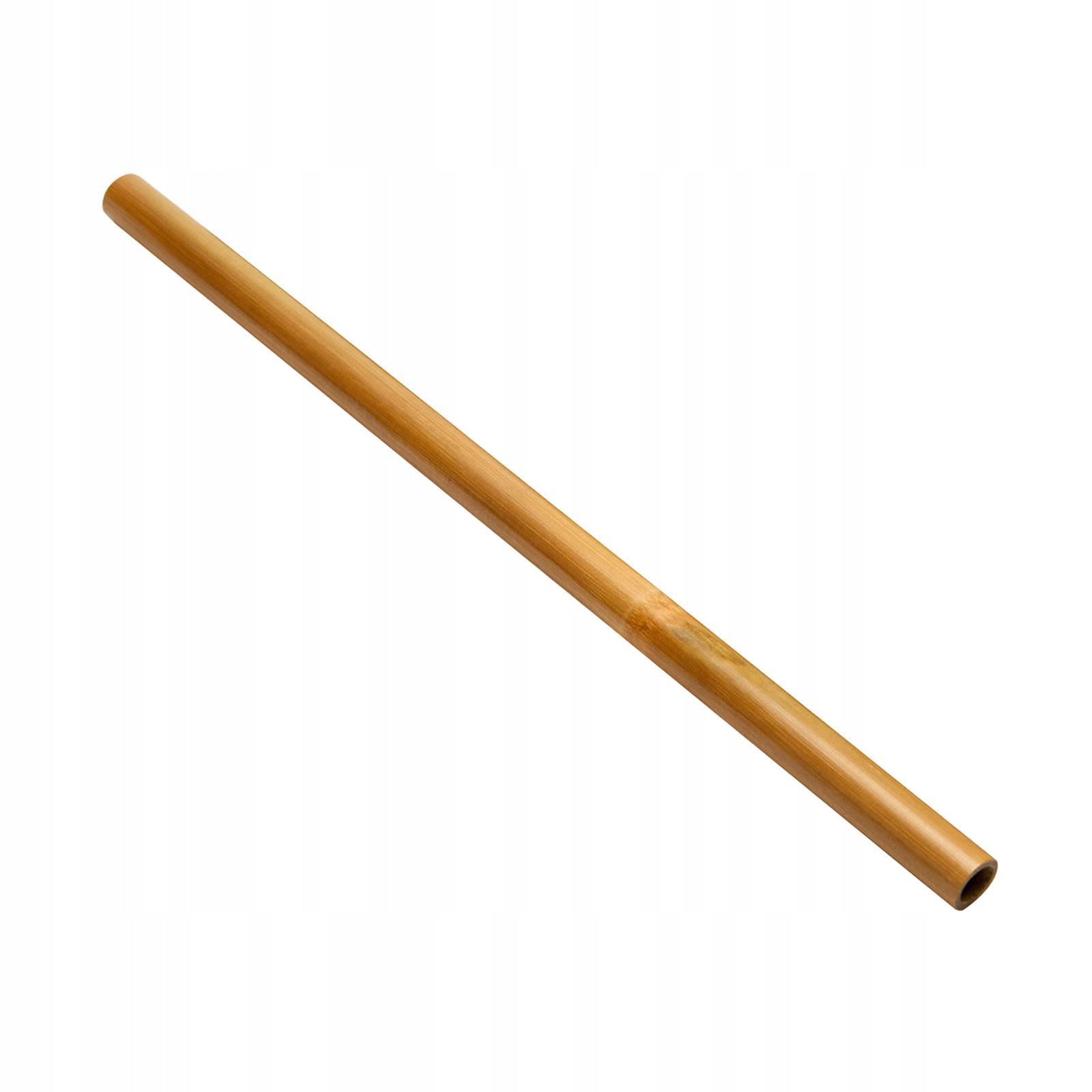 Bamboo Massage Sticks Manual Relaxation and Relaxation Massage 42x2cm Manufacturer code chenxiaowen