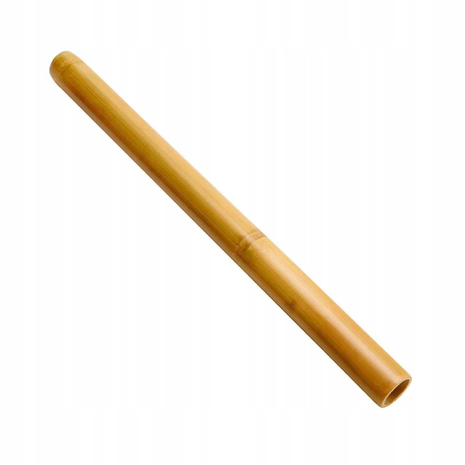 Bamboo Massage Sticks Professional Muscle Relaxation Bamboo Guasha Model Bamboo Massage Sticks