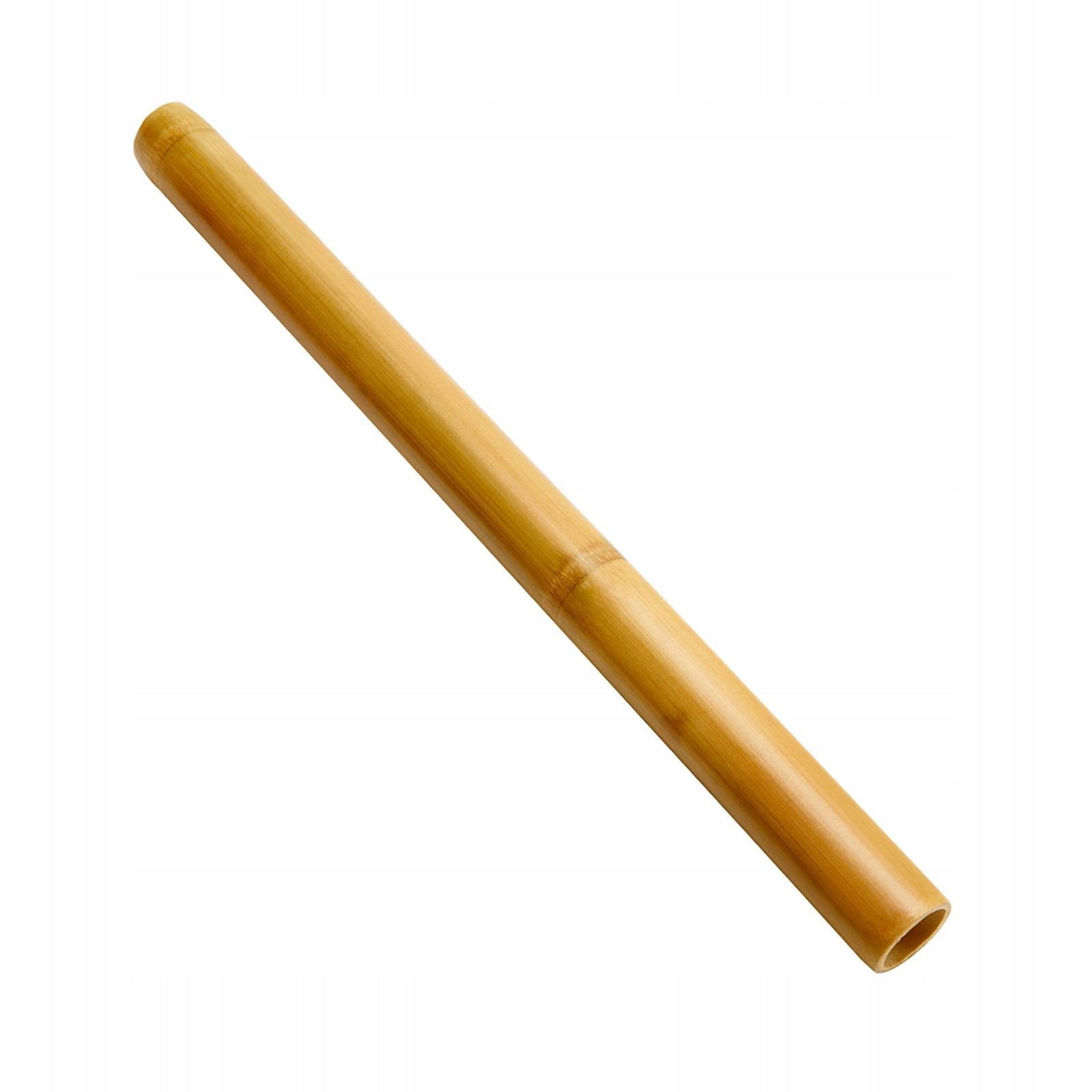 Bamboo Massage Sticks Professional Muscle Relaxation Bamboo Guasha