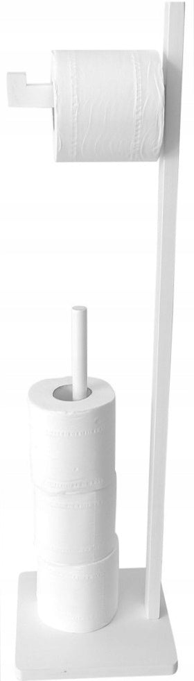 Bamboo Stand Bathroom WC toilet paper WH Manufacturer code KH-1750