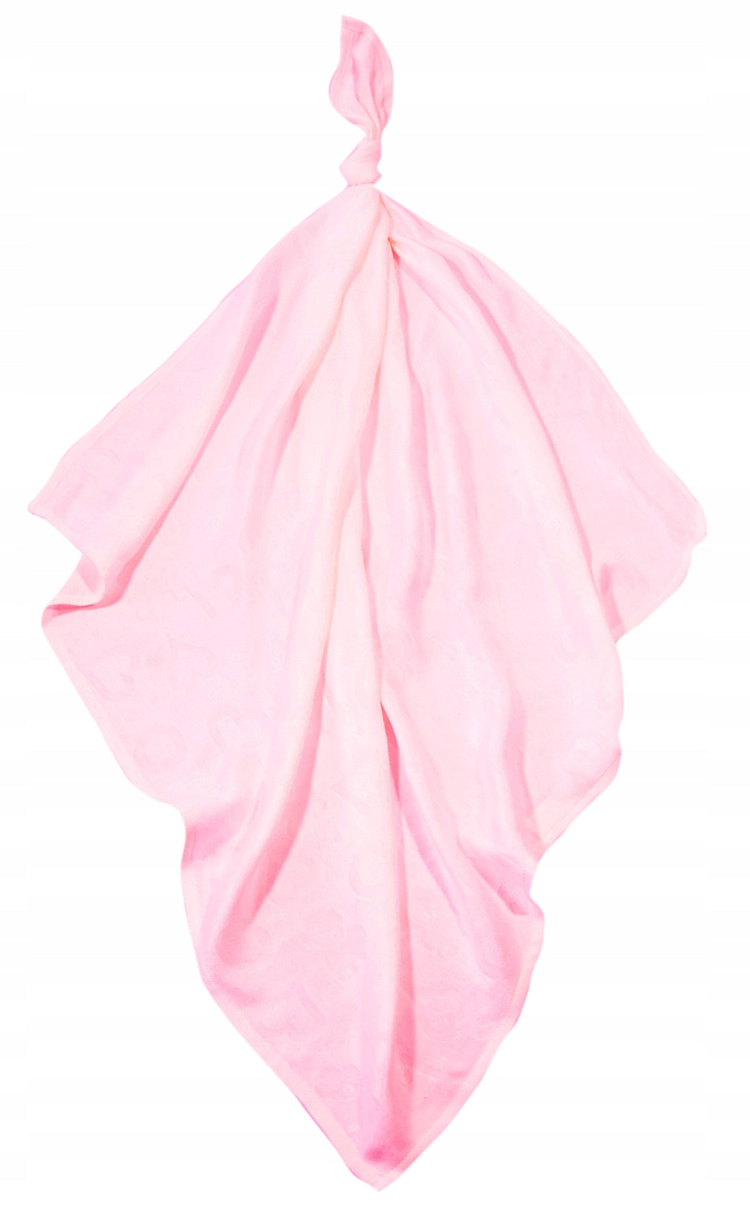 Bamboo diaper SWEET 30x30 pink