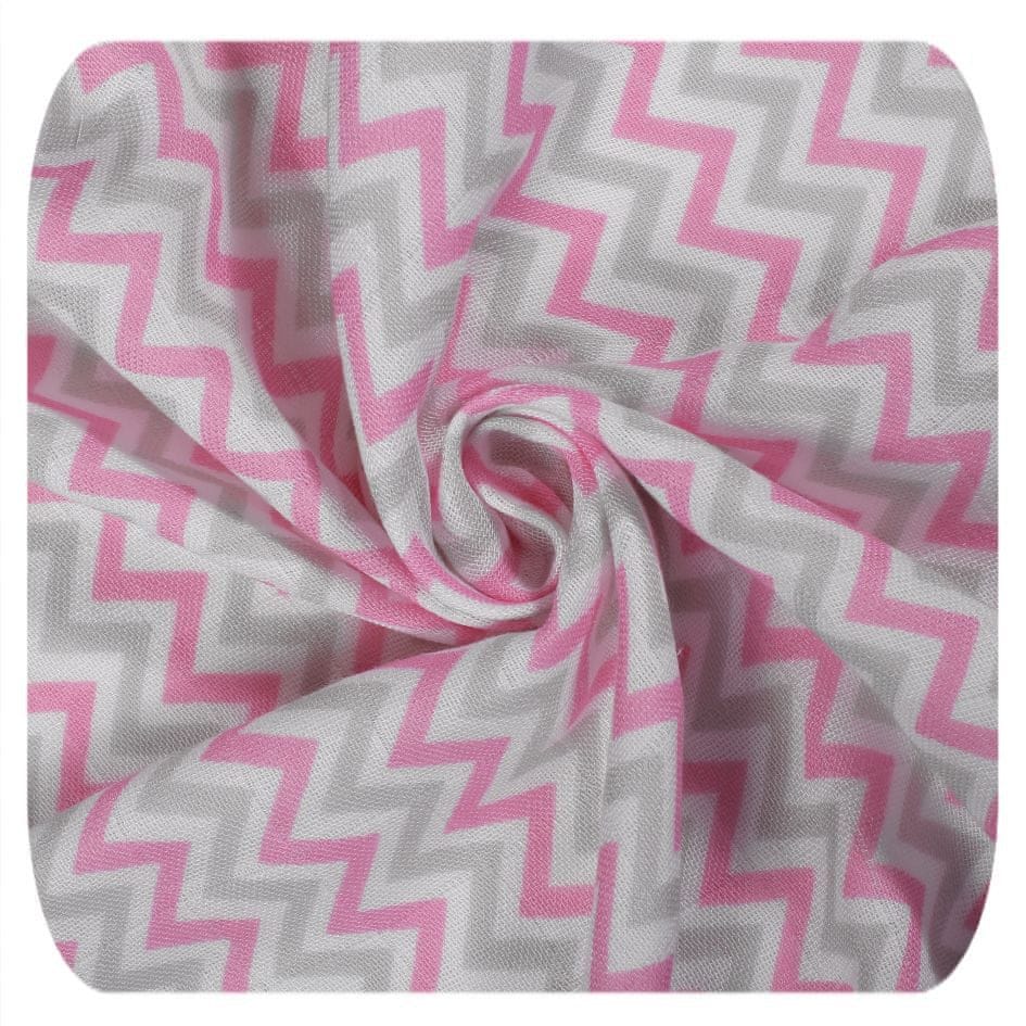 Bamboo diaper XKKO Kind bamboo