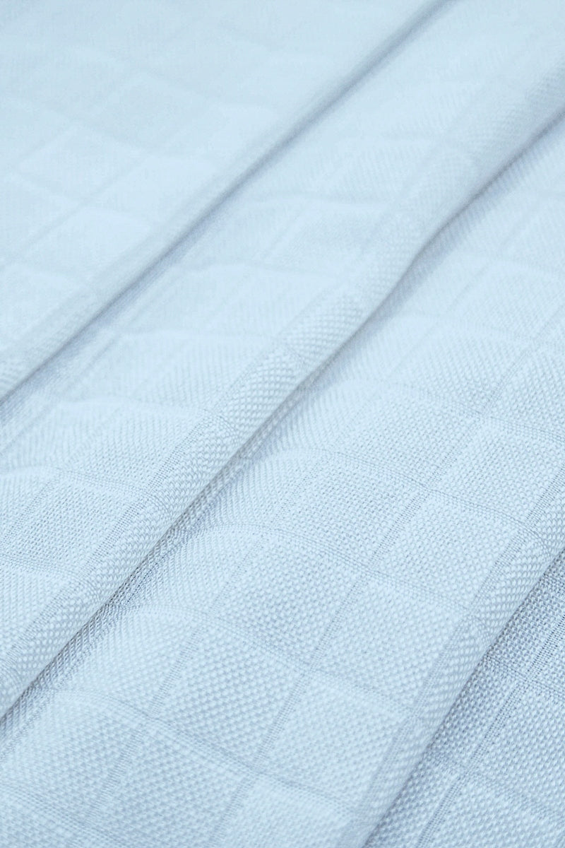 Bamboo diapers Blue CLASSIC 75x75cm TEXPOL Brand Texpol