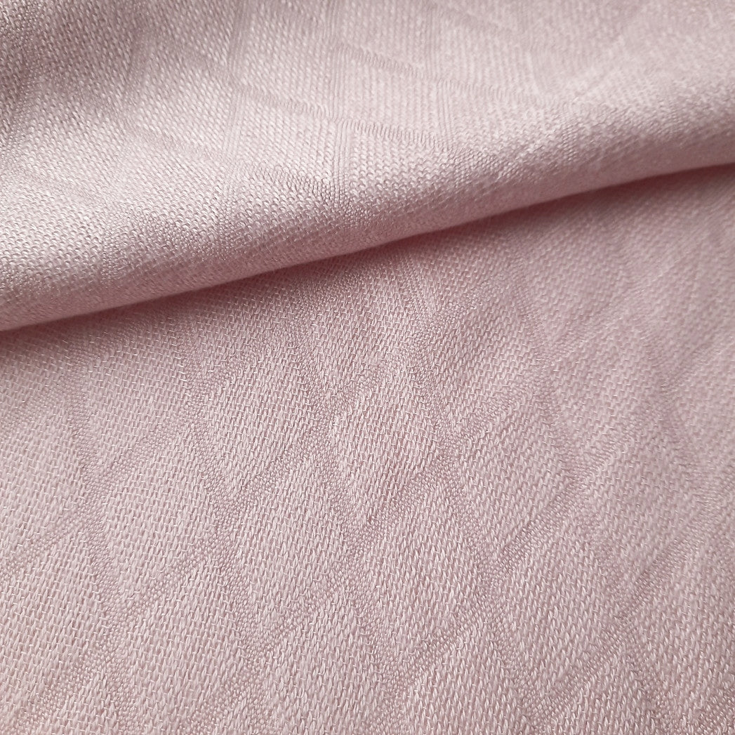 Bamboo diapers Romby - powder pink 30x30 cm