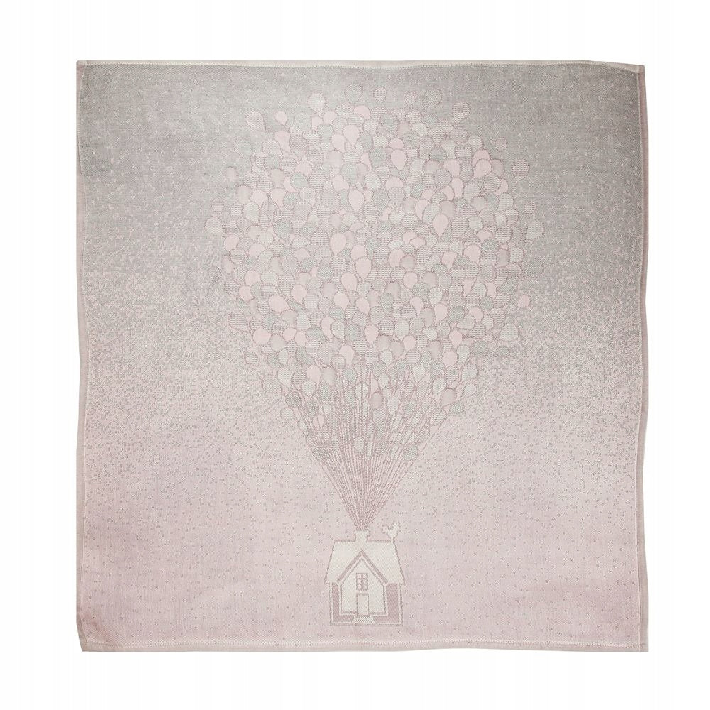 Bambooline Bamboo Diaper BALLOONS DAWN Brand Texpol