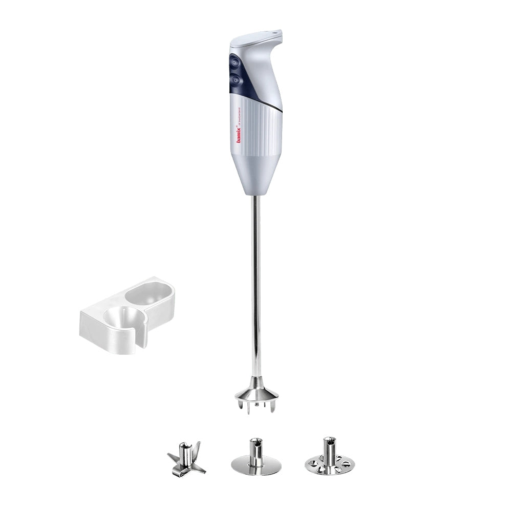 Bamix Gastro 350 - Professional hand blender - white Brand Bamix