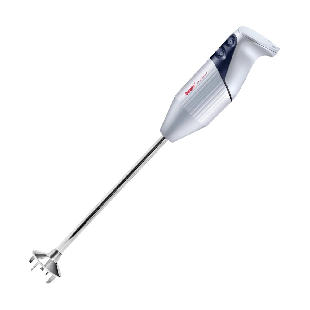 Bamix Gastro 350 - Professional hand blender - white Dominant color white