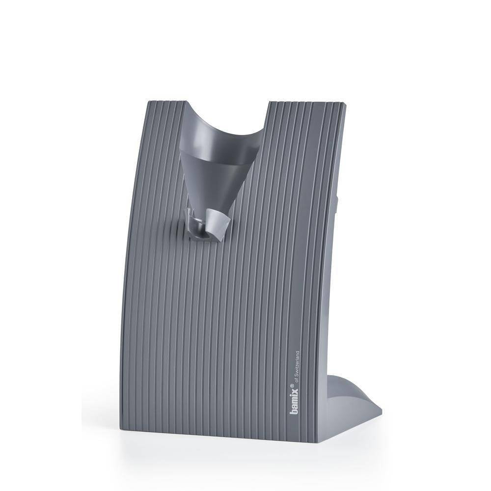 Bamix SwissLine M200 - grey Power rating 200 W