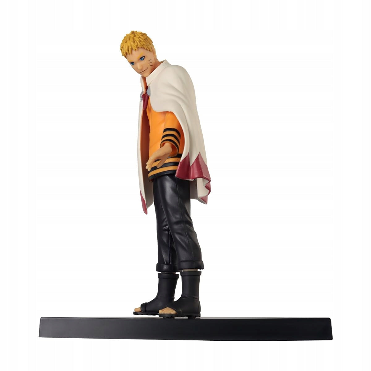 Naruto Shippuden 20. Jahrestag Uzumaki Naruto Hokage 10 cm 