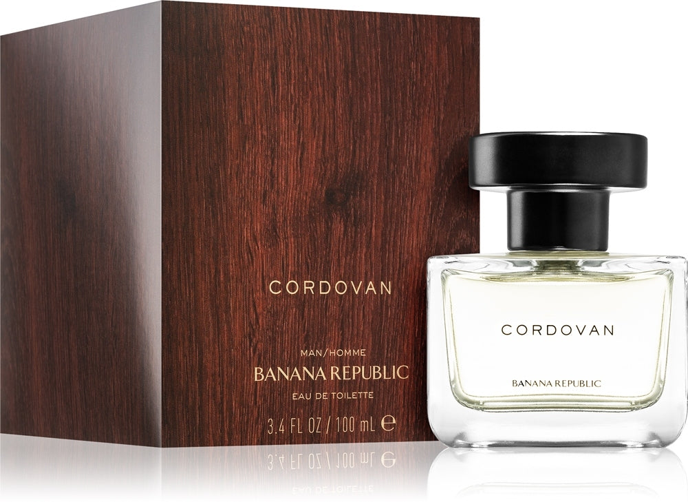 Banana Republic Cordovan eau de toilette - 100ml