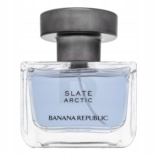 Banana Republic Slate Arctic parfémovaná voda pro muže 100 ml