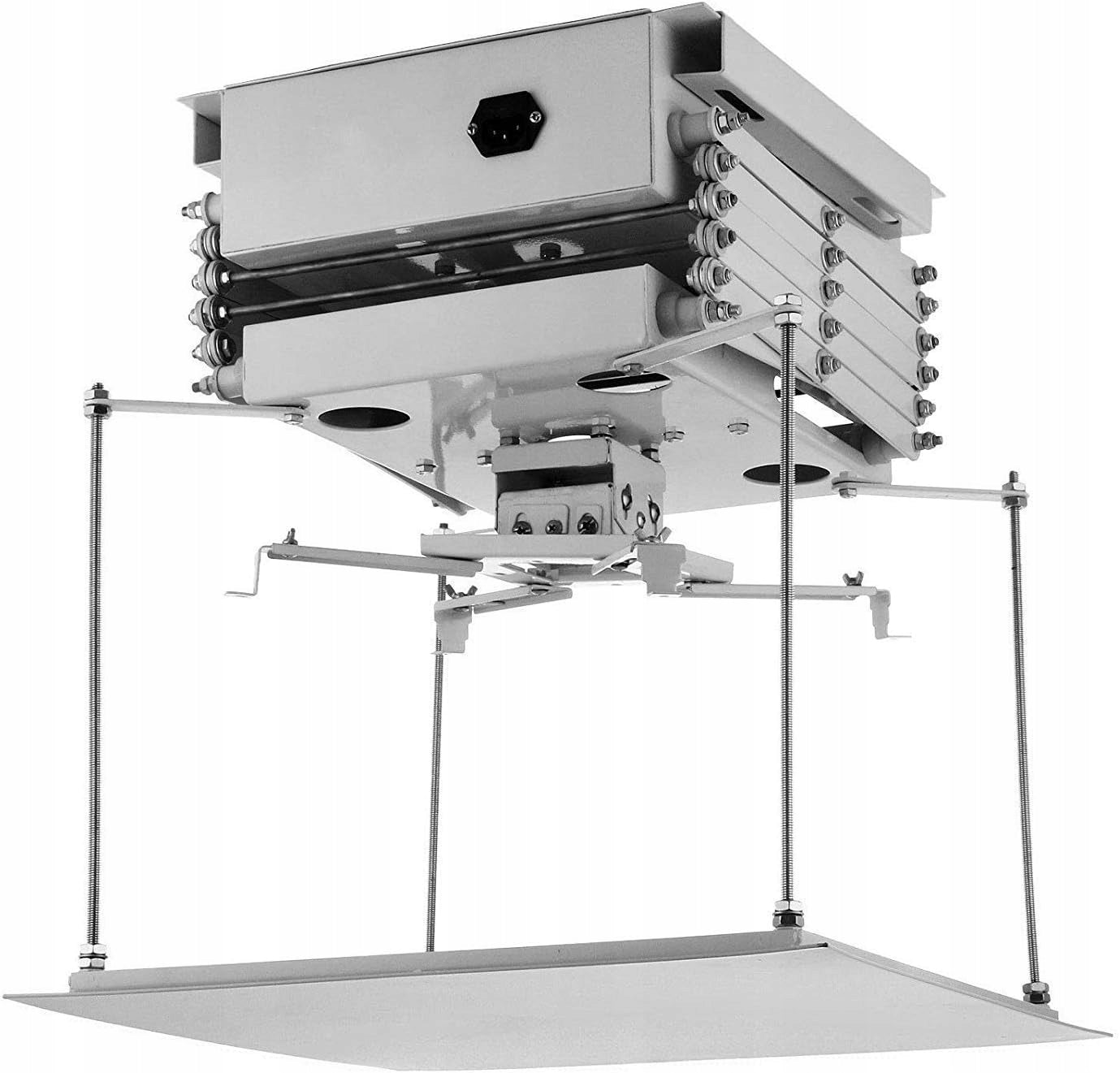 BananaB 1M 30 kg Projector Ceiling Mount