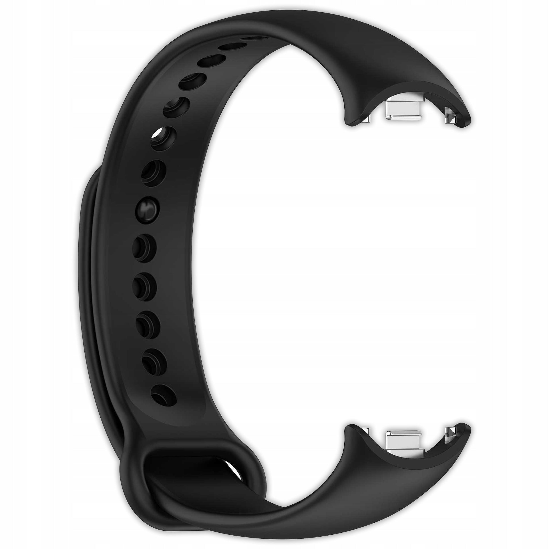 Band bracelet Vanfone for Xiaomi Mi Band 8/9/10 | 17 SUPER COLORS Manufacturer code VANAX67001