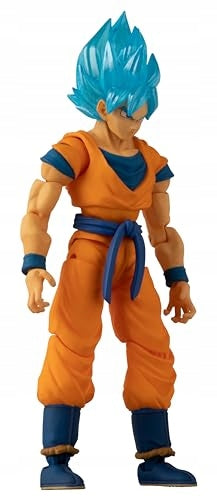 Figur Dragon Ball Super Evolve Saiyajin Blue Goku, 36271 