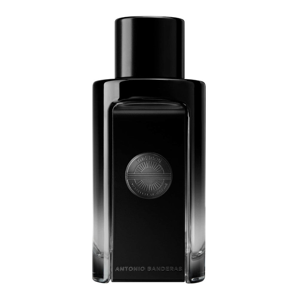 Banderas The Icon Eau de Parfum 100ml Packaging status original