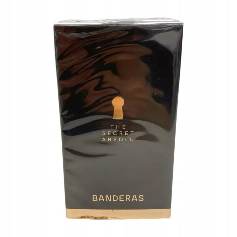 Banderas The Secret Absolu Eau de Parfum 100ml