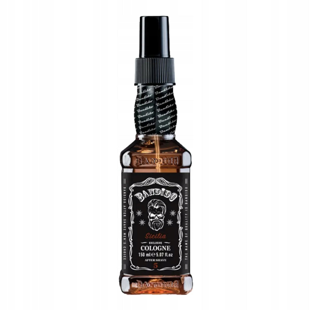 Bandido Cologne Sicilia - cologne 150ml
