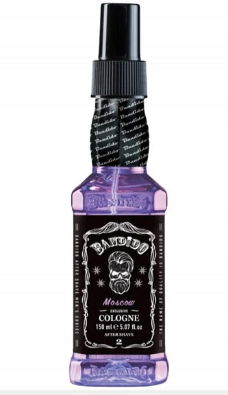 Bandido Moscow 150 ml EDC
