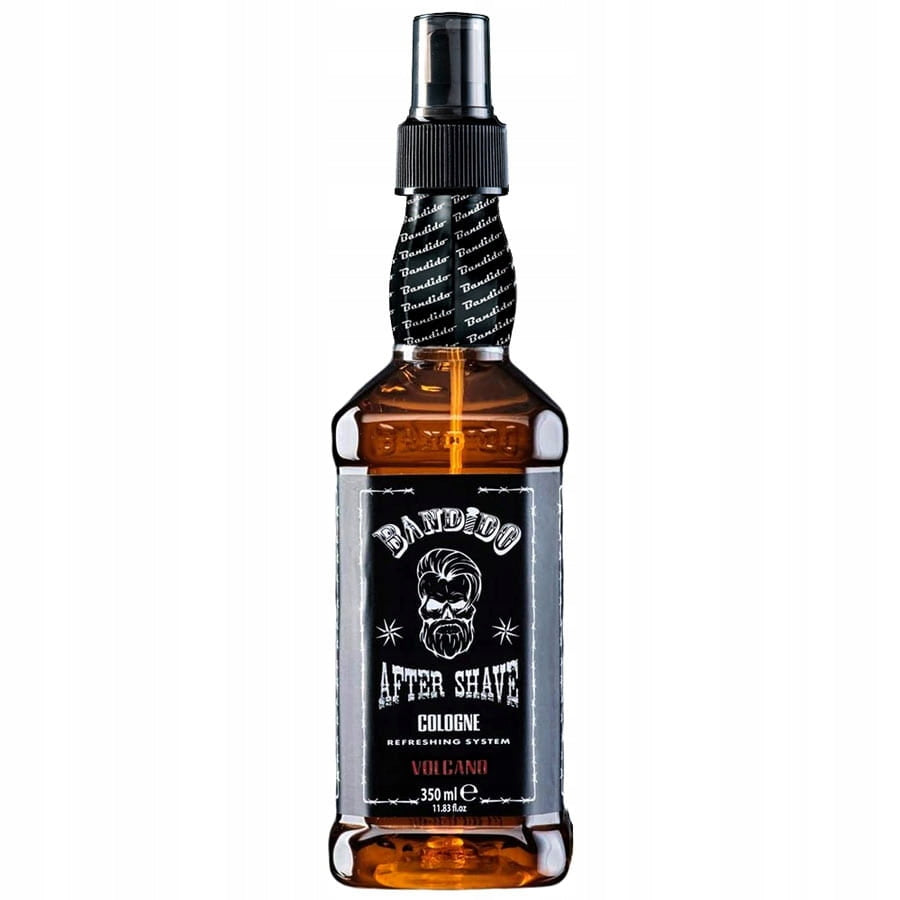 Bandido cologne Sicilia 350 ml